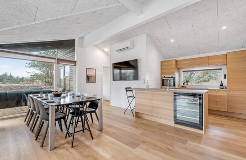Kandestederne House | "Elisenda" - 625m from the sea by Interhome