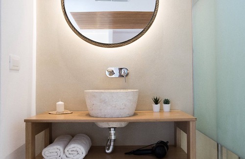 Glastros House | Elit Suites Mykonos