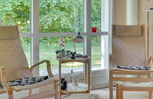 Hou House | "Elita" - 1.7km from the sea by Interhome