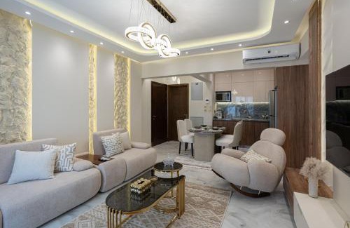 Madinaty Apartment | Elite 2 Bedroom at Privado Madinaty