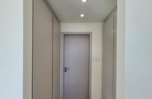 Muharraq Apartment | Elite 2BR Abode Distinctive Living at The Shores