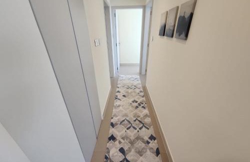 Muharraq Apartment | Elite 2BR Abode Distinctive Living at The Shores