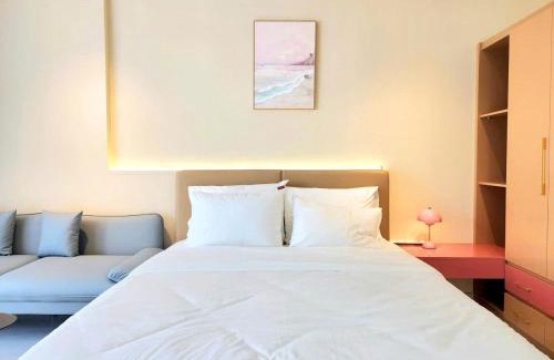 Tan Qui Dong Apartment | Elite Apartment - Resort Pool & Gym by Center HCMC