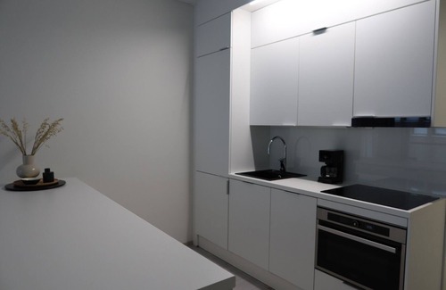 Oulu Apartment | Elite by Vuokraflex