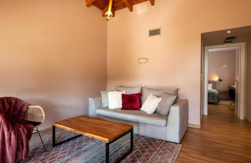 Artemida House | Elite Cottages