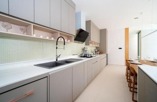 Si Sunthon Villa | Elite Living - Design 3BR Pool Villa in Newly Built LuxPride 4 L6 Residence