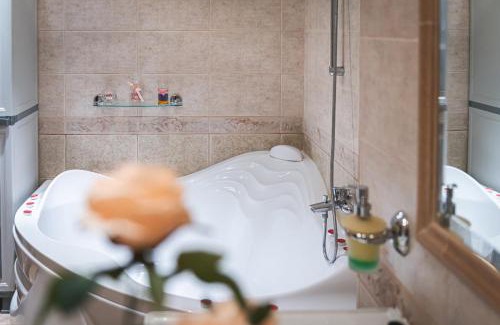 Potamos tis Germasogeias Apartment | Elite Seaside Apartment