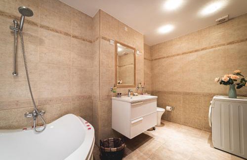 Potamos tis Germasogeias Apartment | Elite Seaside Apartment