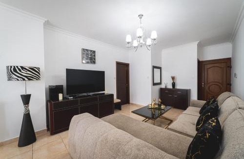 Potamos tis Germasogeias Apartment | Elite Seaside Apartment