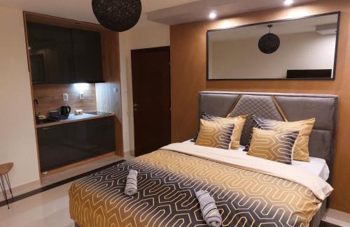 Berane Apartment | Elite-stan na dan