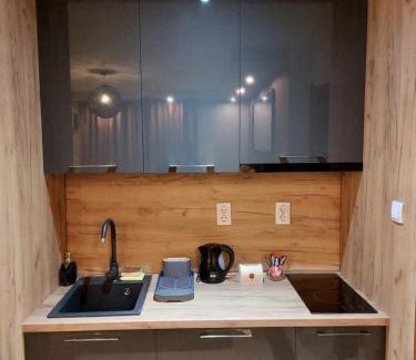 Berane Apartment | Elite-stan na dan