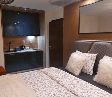 Berane Apartment | Elite-stan na dan