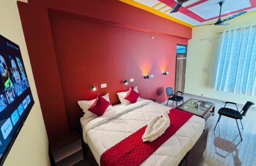 Bawal Hotel | Elite Stay Hotel and Resort