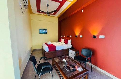 Bawal Hotel | Elite Stay Hotel and Resort