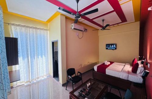 Bawal Hotel | Elite Stay Hotel and Resort