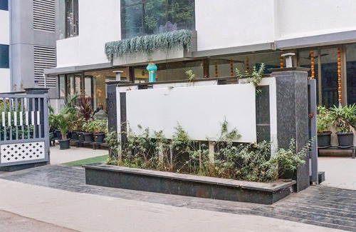 Pune House | Elite Stays at Viman Nagar Kharadi