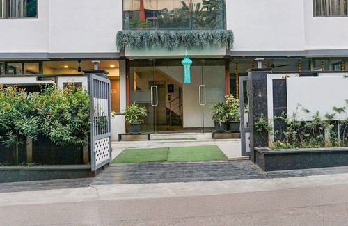 Pune House | Elite Stays at Viman Nagar Kharadi