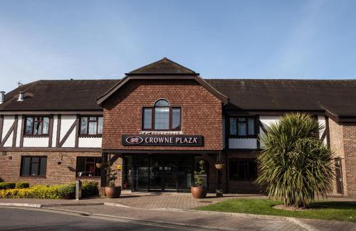 East Grinstead Hotel | Elite Venue Selection Felbridge - Gatwick