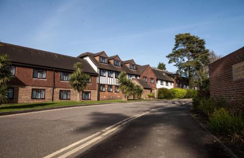 East Grinstead Hotel | Elite Venue Selection Felbridge - Gatwick