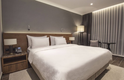 Atakum Hotel | Elite World Comfy Samsun Atakum