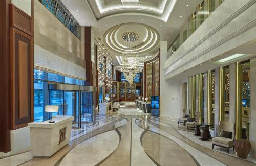 Halkali Hotel | Elite World Grand Istanbul Basın Ekspres