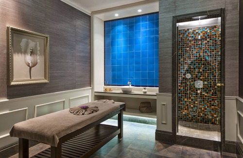 Kucukcekmece Hotel | Elite World Istanbul Florya