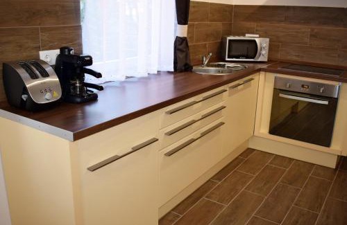 Villany Apartment | Elixír Apartman