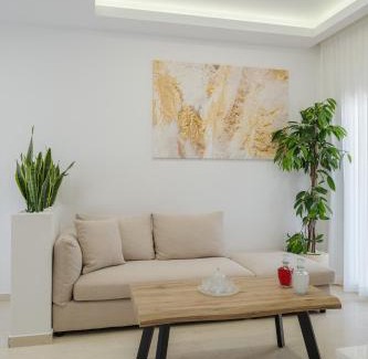 Agios Nikolaos Apartment | ELiXiR 3 Luxury apartments