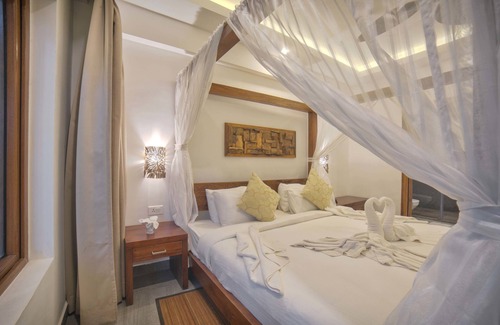 Devikolam Hotel | Elixir Hills