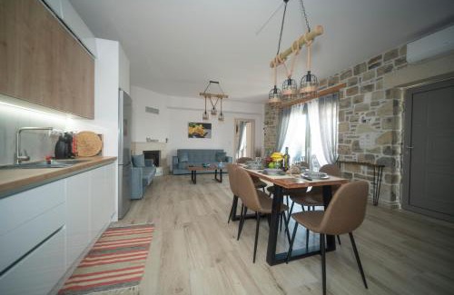 Pitsidia Apartment | Elixrysos Apartment 1