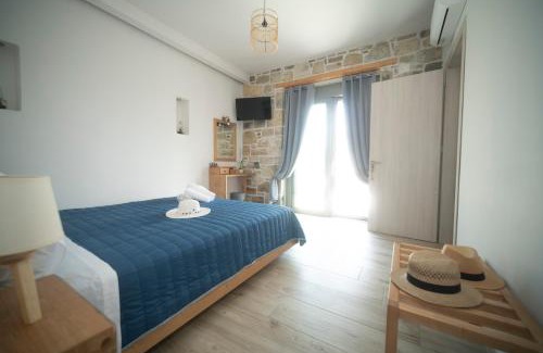 Pitsidia Apartment | Elixrysos Apartment 1