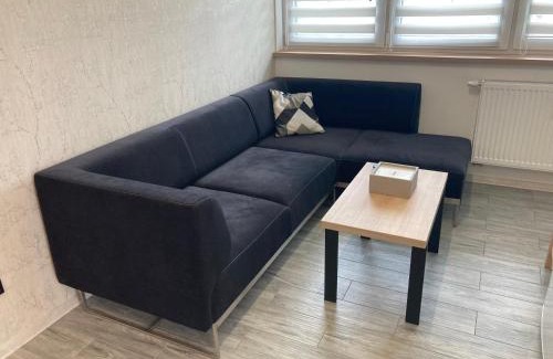 Jaszowiec Apartment | Eliza Apartament z tarasem