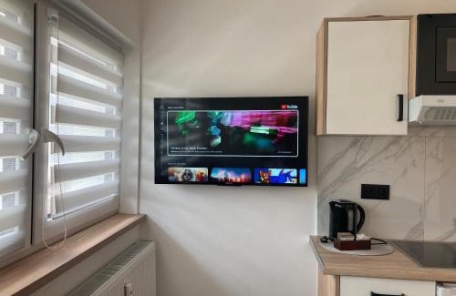 Jaszowiec Apartment | Eliza Apartament z tarasem
