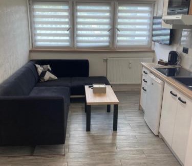 Jaszowiec Apartment | Eliza Apartament z tarasem
