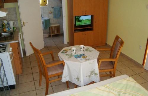 Hajduszoboszlo Apartment | Eliza Vendégház