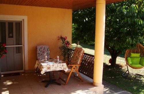 Hajduszoboszlo Apartment | Eliza Vendégház