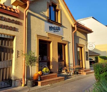 Bojnice Apartment | Elizabet