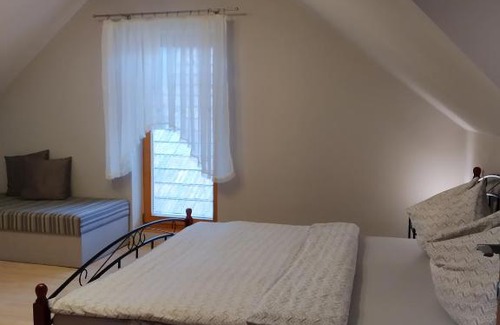 Bojnice Apartment | Elizabet