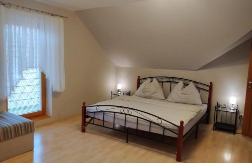 Bojnice Apartment | Elizabet
