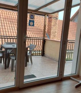 Bojnice Apartment | Elizabet