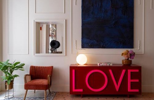 Rome City Centre Apartment | Elizabeth Unique Apartments - a Member of Design Hotels