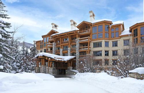 Beaver Creek Resort | Elkhorn Lodge