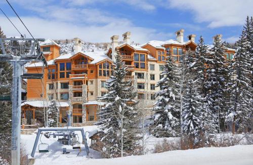 Beaver Creek Resort | Elkhorn Lodge