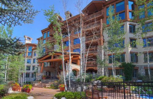 Beaver Creek Resort | Elkhorn Lodge