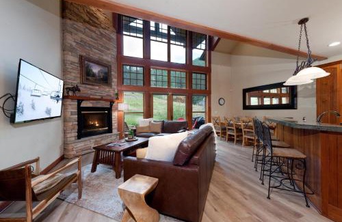Purgatory House | Elkpoint Unit 13