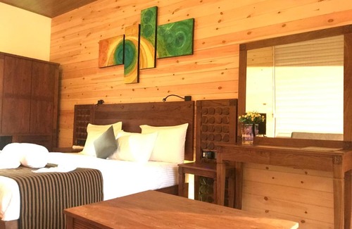 Kumbalwela Resort | ELLA ALOFT GRAND