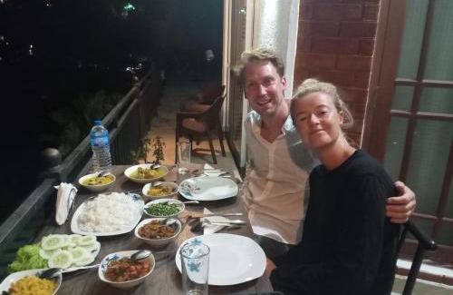 Kumbalwela House | Ella Aura view homestay