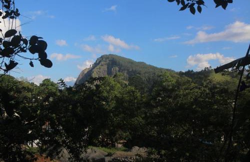 Ella House | Ella Banana Rest Inn