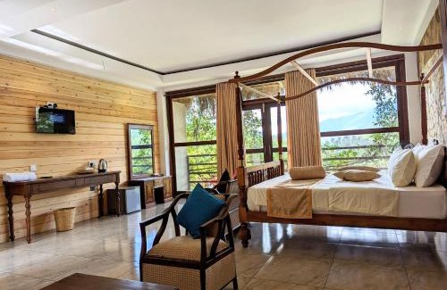 Ella Resort | Ella Dream Mount