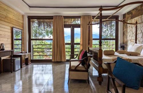 Ella Resort | Ella Dream Mount